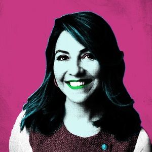 Meet your Posher, Tania